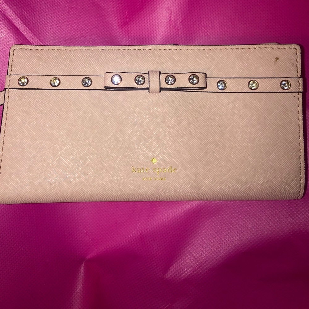 Kate Spade Wallet
